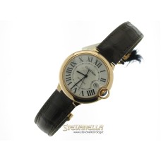 Cartier Ballon Bleu 42mm ref. WGBB0017 nuovo